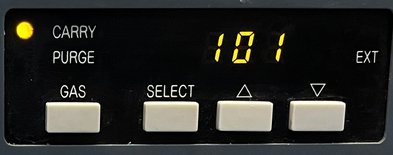 METTLER TOLEDO DO337 D0337 TITOLATORE FORNO ESSICCAZIONE RISCALDAMENTO A RESISTENZA