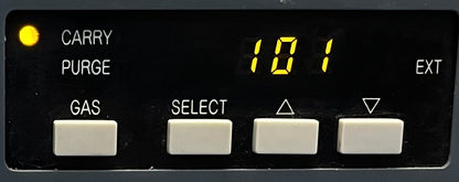 METTLER TOLEDO DO337 D0337 TITOLATORE FORNO ESSICCAZIONE RISCALDAMENTO A RESISTENZA