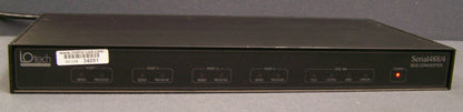 IO TECH SERIAL 488/4 SN 055718 BUS-KONVERTER IEEE 488
