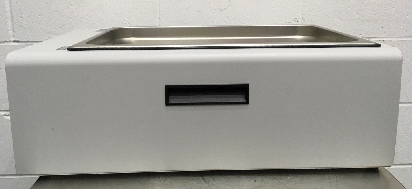 SHELDON W20M / PN 9021187 H20 BATH SERIE BEHEIZTES WASSERBAD 11,5" x 19,5" x 6"