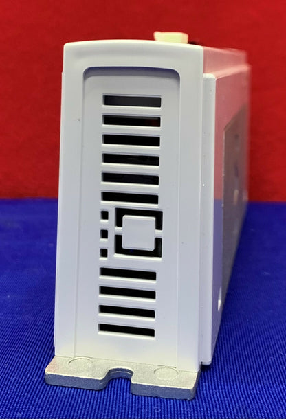 IAI ACON-CG-201-EP-0-0 RCA2 Positionsantrieb Unterbrechung EtherNet/IP Controller
