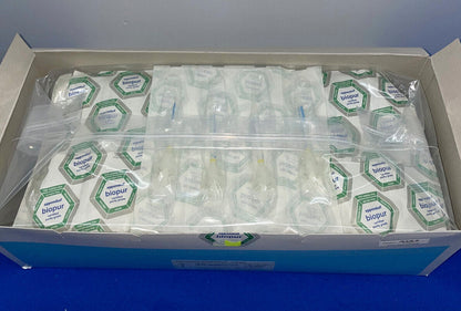 EPPENDORF 0030 089.642 / 0030089642 COMBITIPS ADVANCED 1,0mL - 1 PACKUNG 100 STK