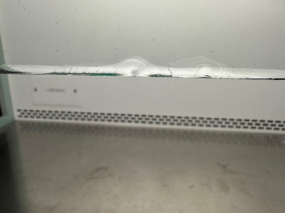 ESCO DUCTLESS FUME HOOD ASCENT MAX 52 3/4” wide x 28 1/2” deep x 89 1/2” tall