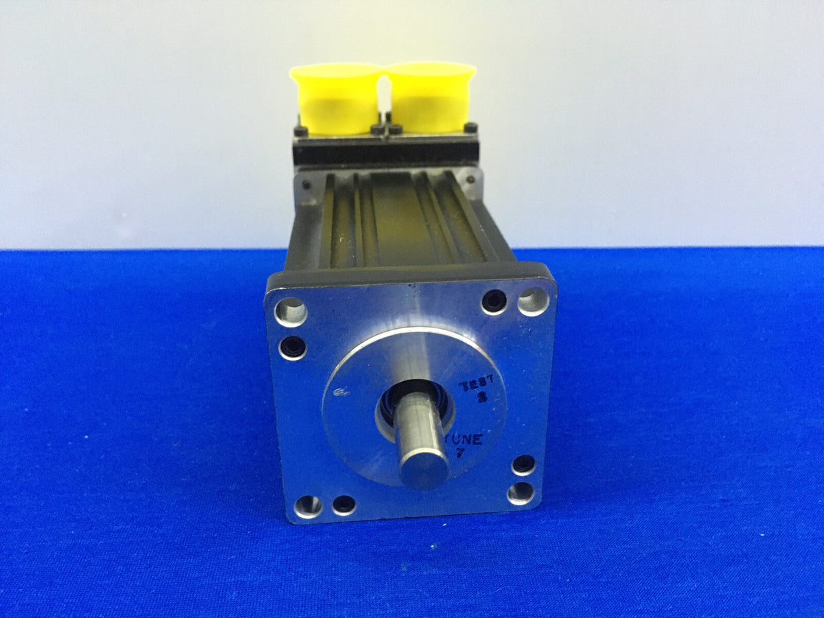 PARKER SM232AE-NTQN SERVOMOTOR