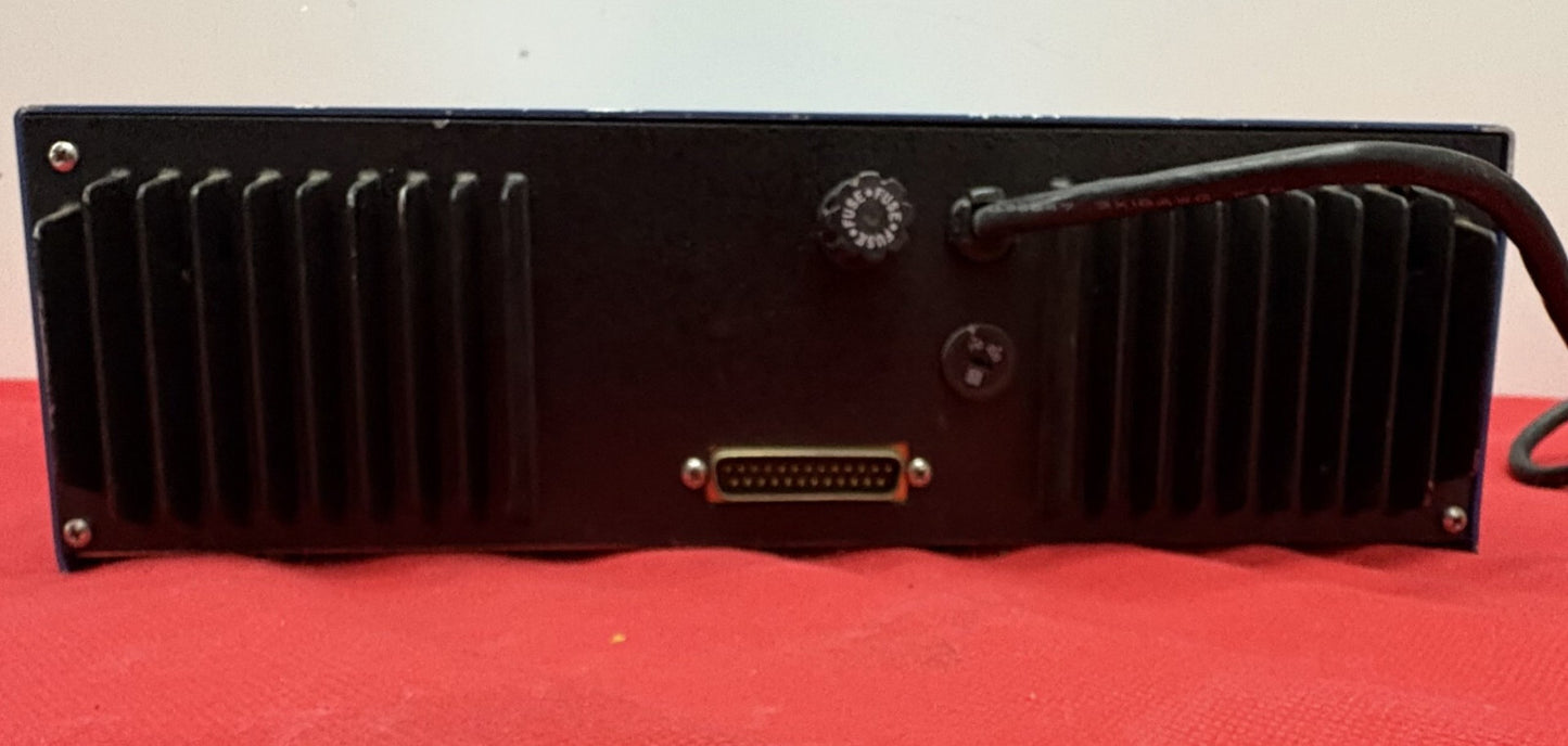 UTHE TECHNOLOGY POWER LOGICON 50G VER: STD PART # 07881 CONTROLLER