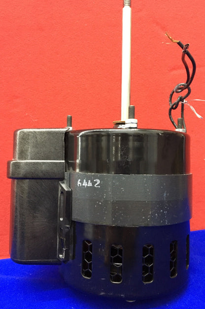 LITTLE GIANT POMP TYPE U8581 RPM 3250 PK 1/5 V115