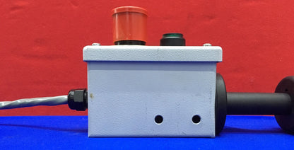 ABB LITE LIGHT TOWER WITH START & STOP