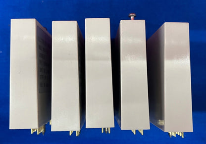 1 LOT MIT 5 STÜCKEN - KEITHLEY METRABYTE MB47-T-07 LINEARISIERTER THERMOELEMENT-EINGANG