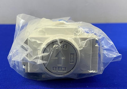 SMC AR20-N02-Z-B / AR20N02ZB MODULAR TYPE REGULATOR