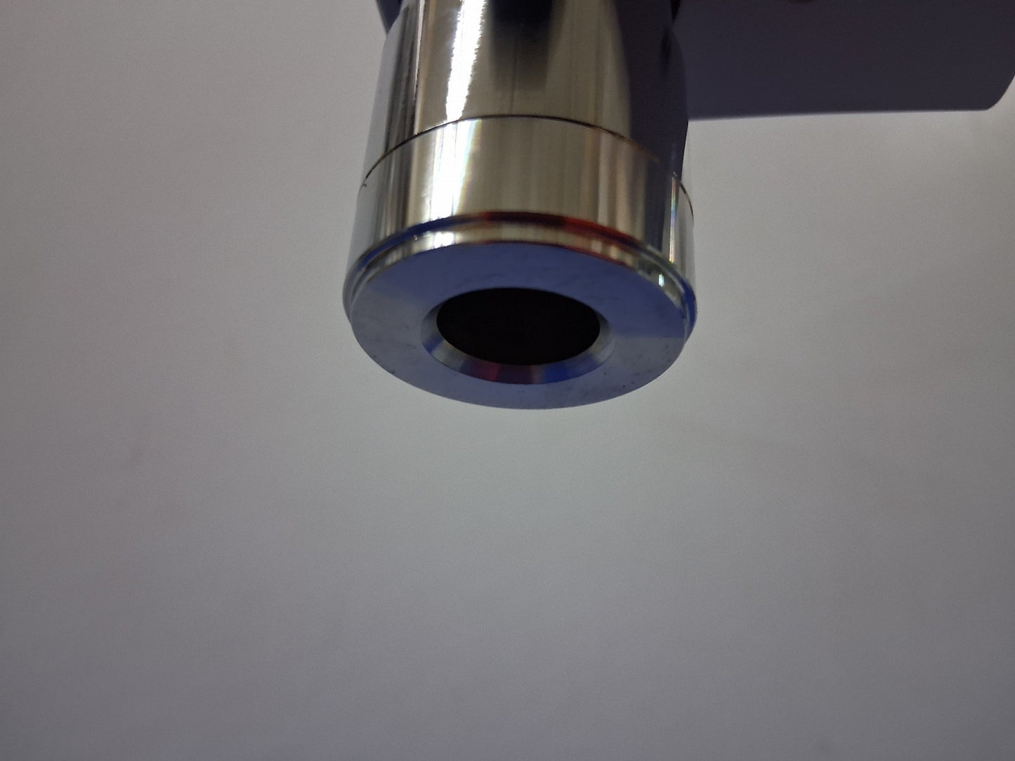 OLYMPUS SZ2-STU1 STEREO MICROSCOPE BOOM STAND