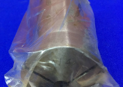 INTERSTATE 09740168 Pince de serrage ronde 1/4" 5C