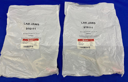 ACE GLASS 11064-11 916111 MED 3-ZINKEN-EXT DA „A“ ULTRAJAWS MED 3-PRG-KLEMME MENGE 2