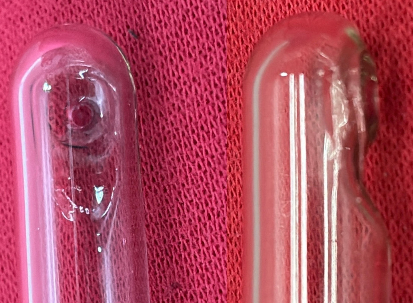 BECKMAN COULTER COUNTER APERTURE ORIFICE TUBE DIAMETER 100 u m PART NO. 6102033