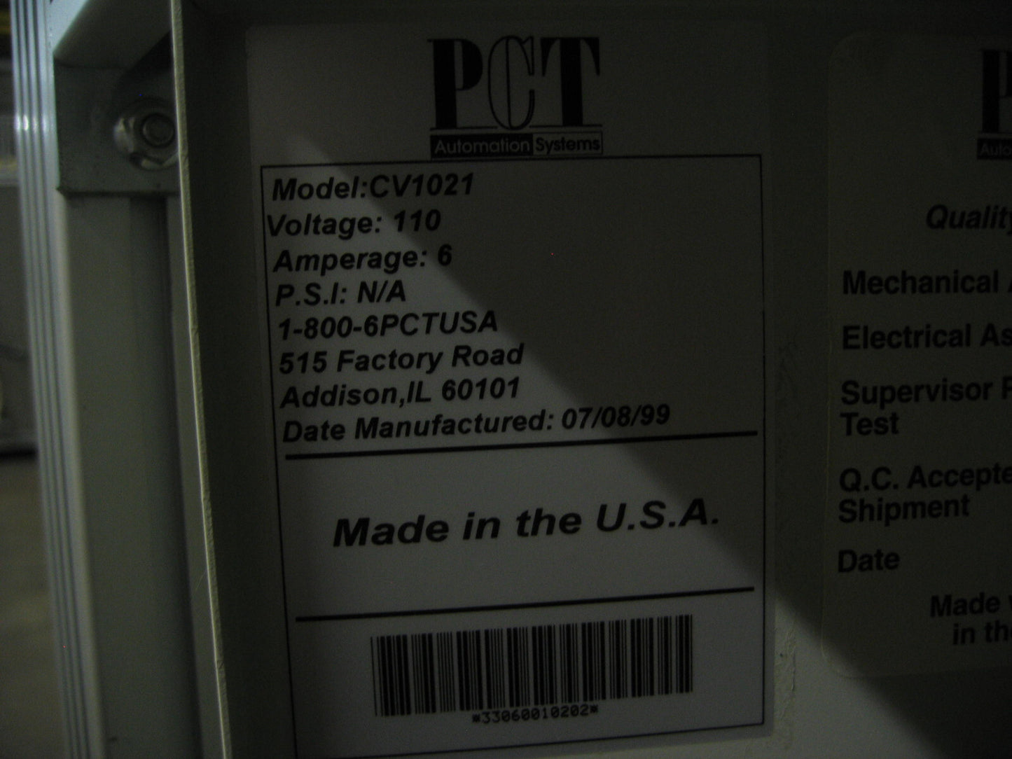 CIRCUITO ALIMENTATORE BORDO TRASPORTATORE A CATENA TRASPORTATORE ORIENTALE CONTROLLO VELOCITÀ MOTORE 