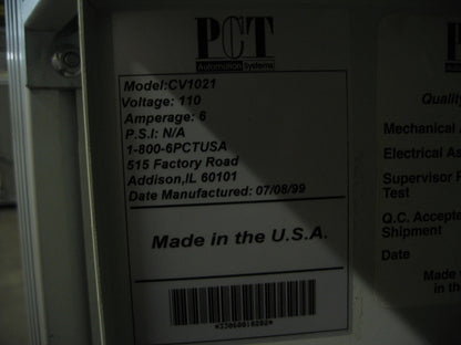 CIRCUITO ALIMENTATORE BORDO TRASPORTATORE A CATENA TRASPORTATORE ORIENTALE CONTROLLO VELOCITÀ MOTORE 