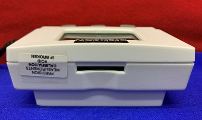 DICKSON 温度・湿度データ表示ロガー TM320 メモリカードなし