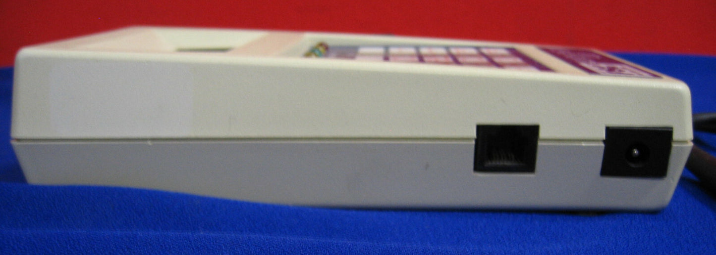 PHOTOGRAPHIC SCIENCES CORP,PSC QUICK-CHECK4 Qté. 2