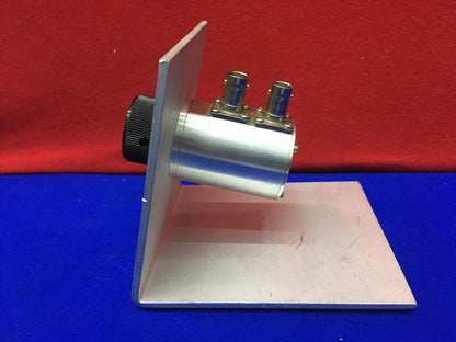 ATENUADOR DE PASOS ROTATIVO PE7034-3 DE PASTERNACK ENTERPRISES 