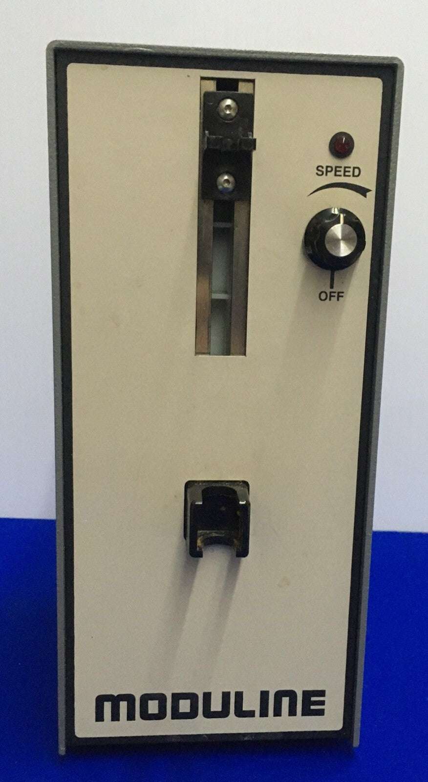 PER PARTI/RIPARAZIONI VENDUTO 'COSÌ COME È' - MODULO # A DISPENSER
