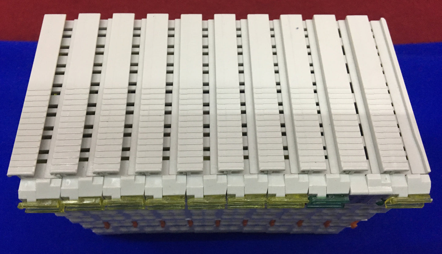 MODULES WACO QTE 8 750-409 / QTE 1 750-476 / QTE 1 750-530