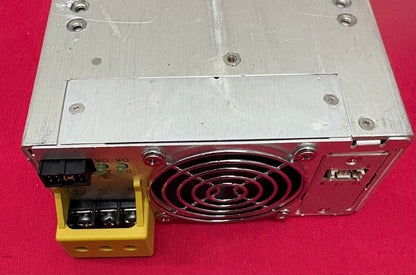 EMERSON ARTESYN iMP4-3S0-00 1158W POWER SUPPLY AC/DC CONVERTER - PARTS/REPAIR