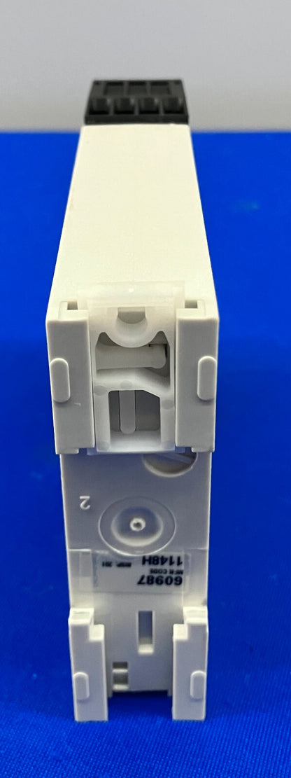 MODULO DI SICUREZZA PER INTERBLOCCO GM-FA-10J DI BANNER ENGINEERING CORP