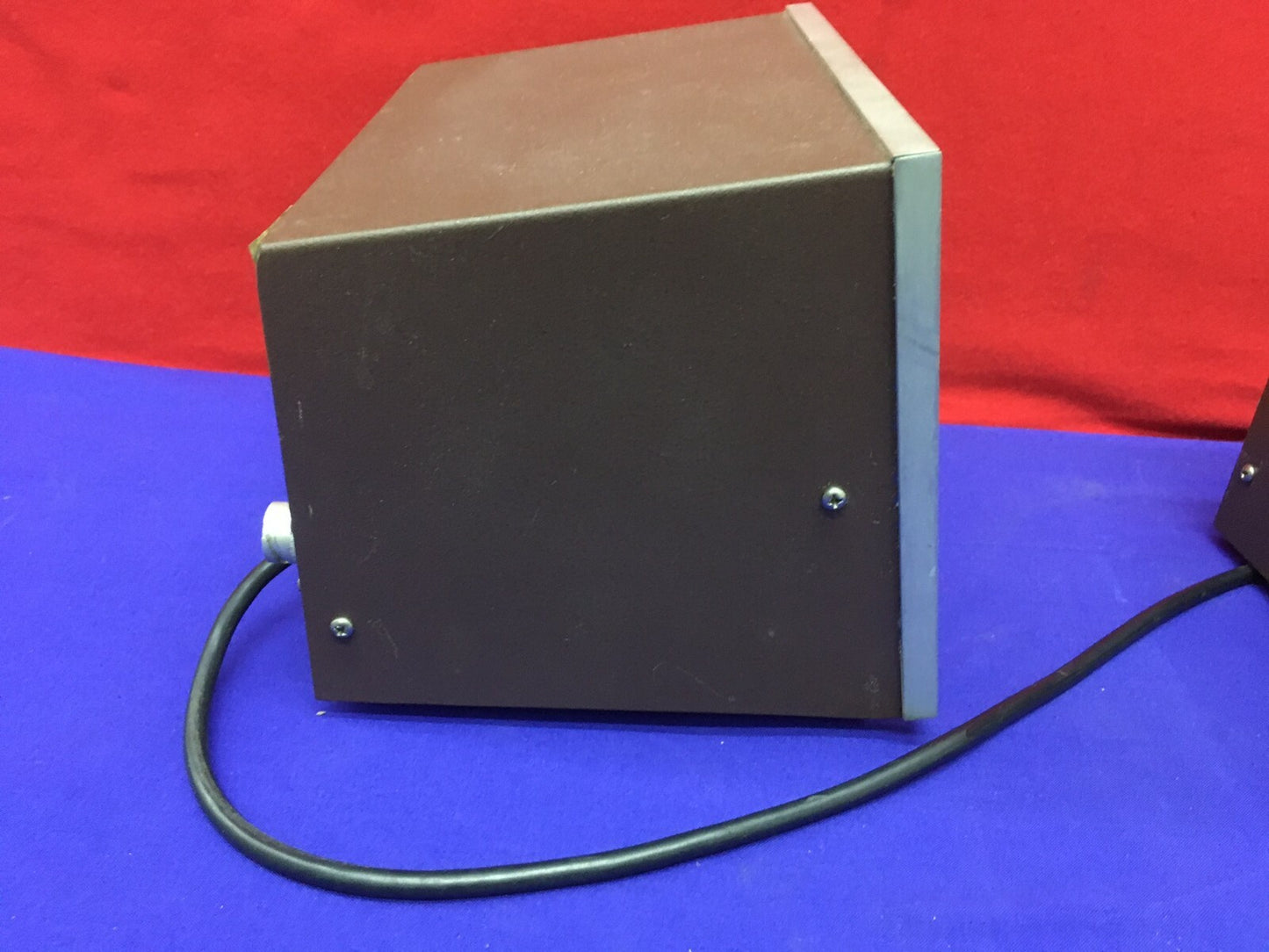 1 ロット 数量 2 - 部品/修理用 TYLAN 読み出しボックス RO-5 