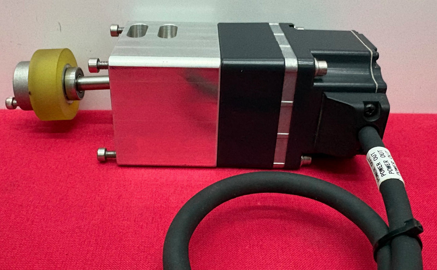 ORIENTALMOTOR ORIENTAL MOTOR  BRUSHLESS MOTOR BLHM230KC-GFS w/ GFS2G20 GEAR HEAD