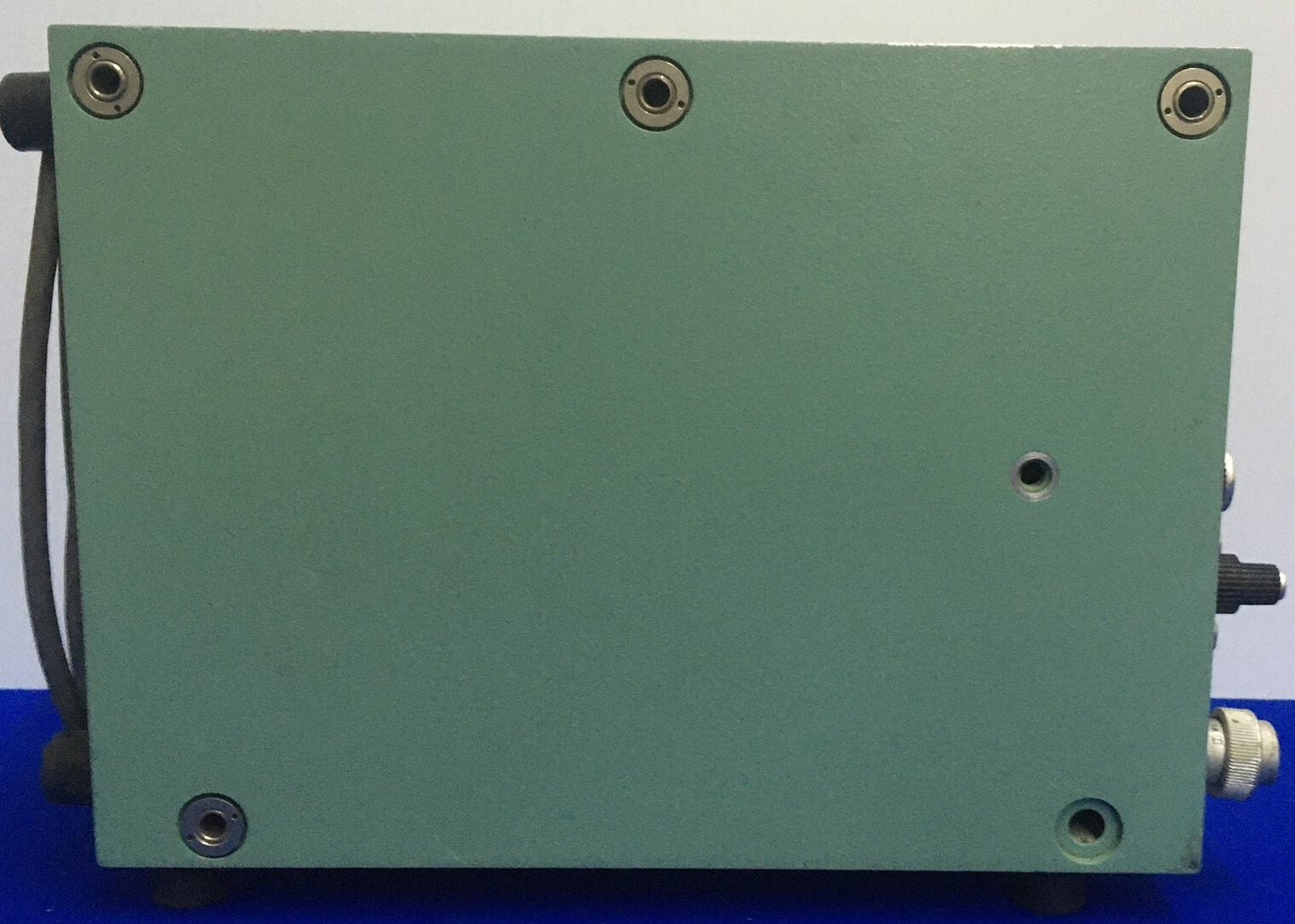 STATHAM SP 1400 SN 593 MISURATORE DELLA PRESSIONE SANGUIGNA SOLO PER RICAMBI O RIPARAZIONI 