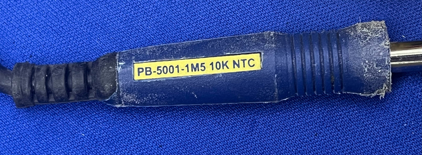 TINYTAG PLUS 2 TGP-4020 外部温度 -40c +125c w/PB-5001-1M5 10K