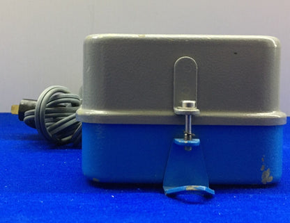 OPTIK ELEKTRONIK SICK NP 05/NP-05/NP05 ALIMENTATORE CON FUSIBILE DI COMMUTAZIONE