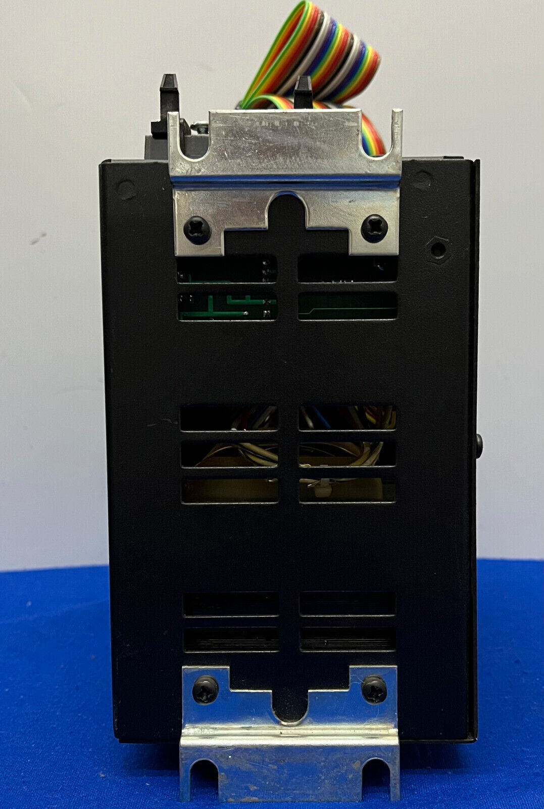 SUPERIEURE ELEKTRISCHE SLO-SYN 230-PI INDEXEERMOTORAANDRIJVING 115V 1A 50/60HZ