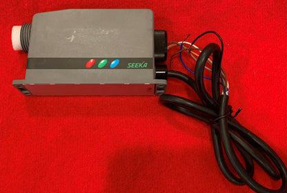 竹中シーカ CS-C3 カラーセンサー