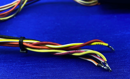 ANAHEIM AUTOMATION 34Y214S-LW8 / 34Y214SLW8 STEPPER MOTOR