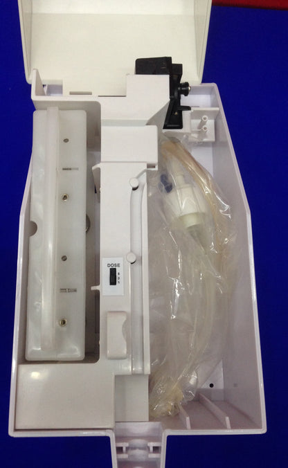 MICRONOVA AT1036-T SN 0810-001A-000126 SEIFENSPENDER NO TOUCH / TOUCH FREE