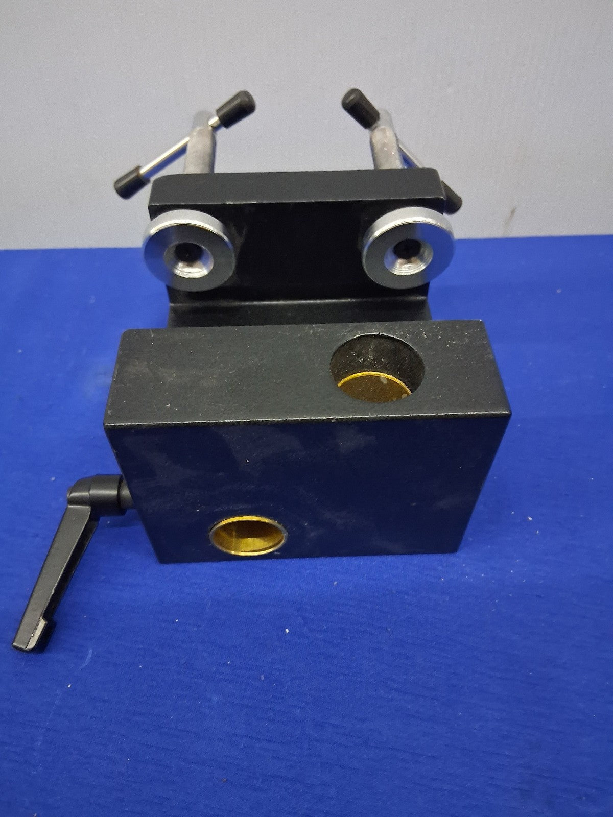 ARTICULATING MICROSCOPE ARM CLAMP STANDARD TABLE CLAMP MOUNT STEREO MICROSCOPE