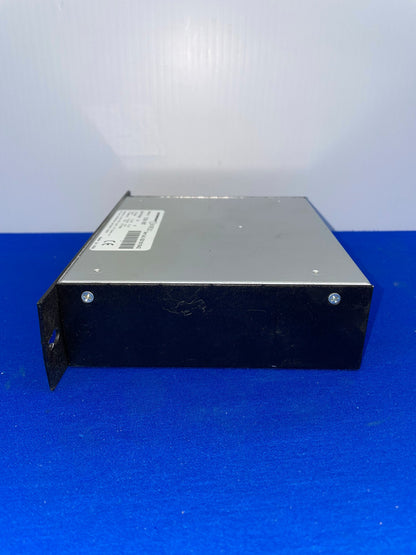 CONTROLLI CONTEMPORANEI, EIS8-100T, CTRLink, HUB DI COMMUTAZIONE ETHERNET A 8 PORTE
