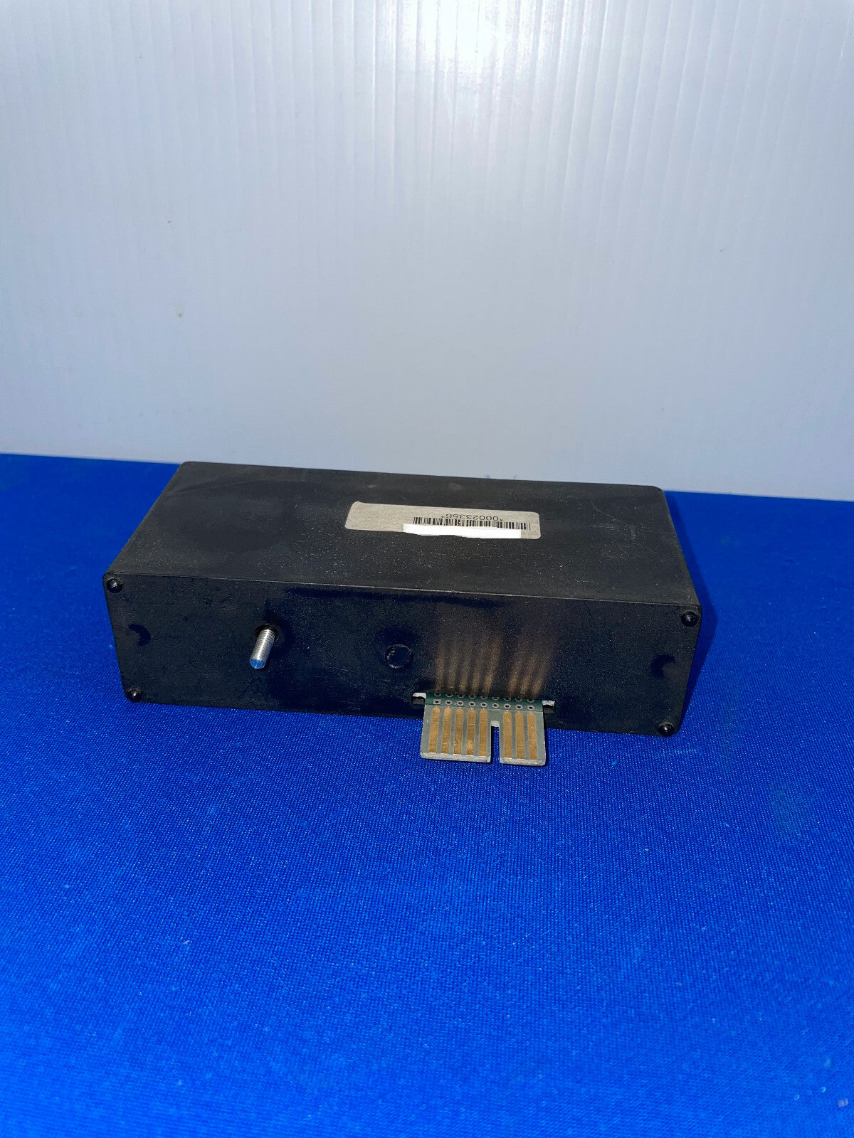 PI-HV TEST FIXTURE 1000V PICCO 1000 CMV - PER PARTI/RIPARAZIONE