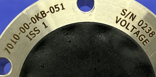 GILL LEVELPro 7010 VLOEISTOFNIVEAU SENSOR 7010-00-0KB-051 - ONDERDELEN/REPARATIE