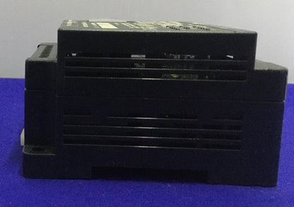 GE FANUC IC200NDR001-CF VERSAMAX NANO PLC 10-PUNTS DC\DC\RELAIS INCLUSIEF KABEL 