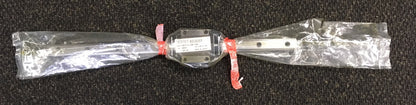 THK / TMA HSR25A1QZ00COM+520LM LINEAIRE KOGELLAGER GELEIDEBLOK MET 20,5" RAIL