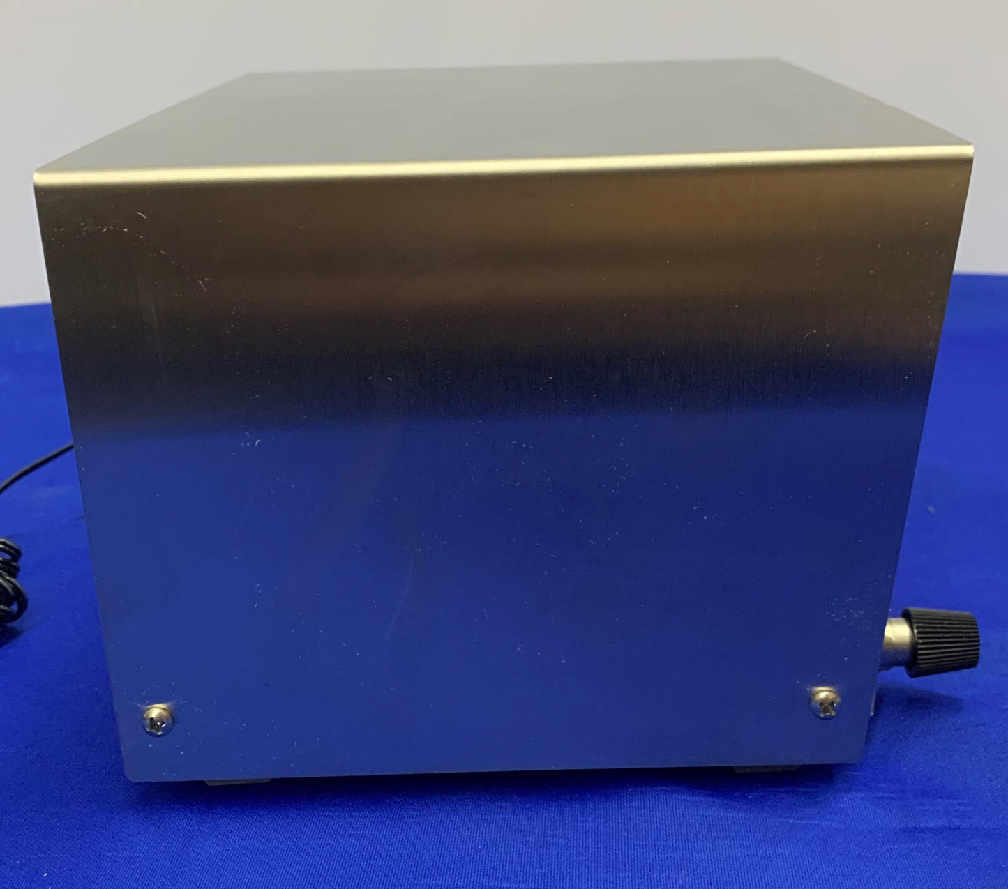 CLEATECH HUMODULE AUTOMATISCHE PURGE CONTROL VOCHTIGHEIDSDESSICATOR MET KAST/STANDAARD