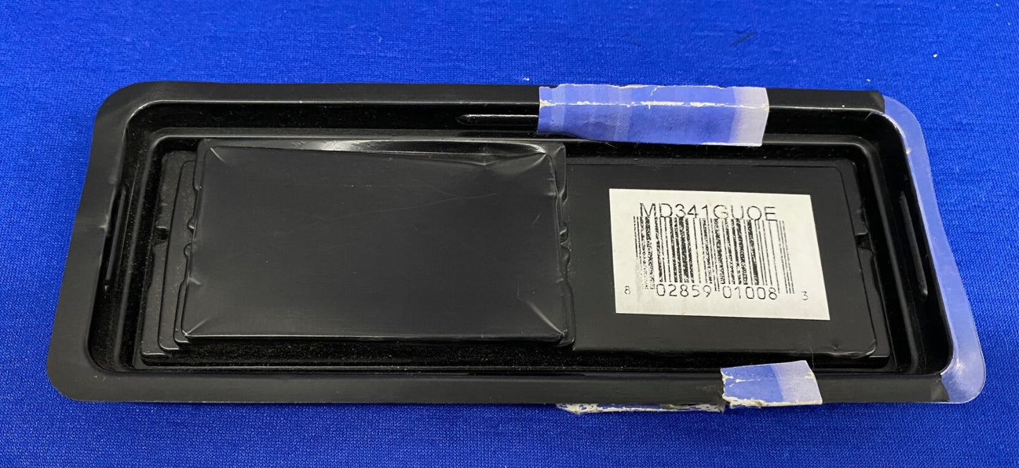 PQI / POWERMEMORY MD341GU0E 1024 MB DDR-333 PC2700 MEMORIA DESKTOP