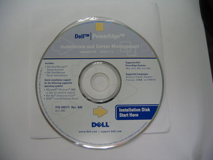 DELL SOFTWARE SYSTEMS MANAGEMENT-BERATUNGEN UND -HANDBÜCHER VER 5.2