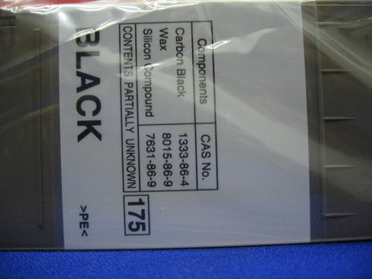 CARTUCHO DE TÓNER NEGRO LANIER 480-0285 LAN480-0285 ARTÍCULO 107541