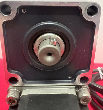 ORIENTAL MOTOR ARM98AK-FR10 90mm AR SERIES CLOSED-LOOP STEPPER MOTOR