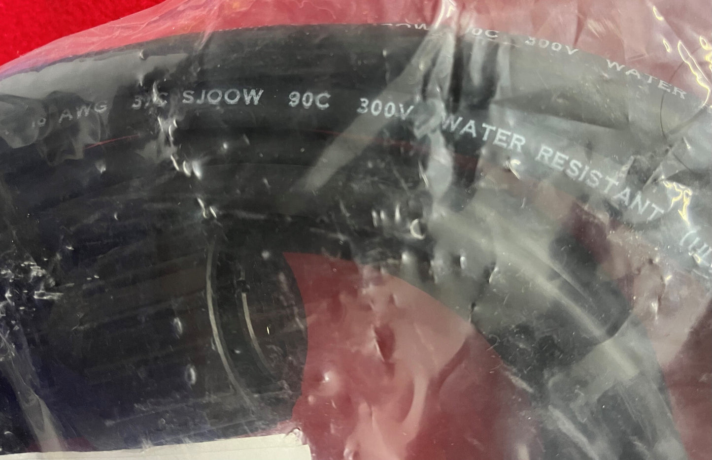 Miller Electric KK-27 Adapterkabel 14-polig 115 V 042447