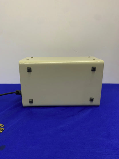 OMEGA TEMPERATURE CONTROLLER TESTED TO POWER