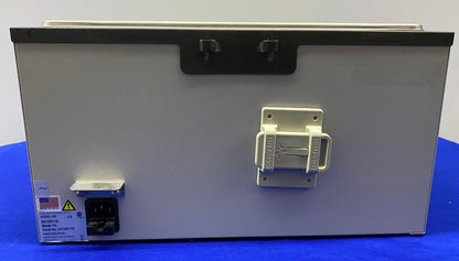 VWR MODELO 10L 97025-134 WD10V11B BAÑO DE AGUA CALENTADOR 60HZ 4.2A 115V - FALTA TAPA 