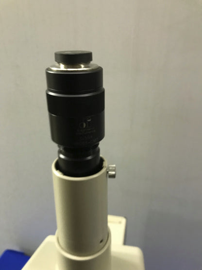 Nikon Labophot-2 Dual Head Training Pathology Microscope Dual Viewing Nanodyne